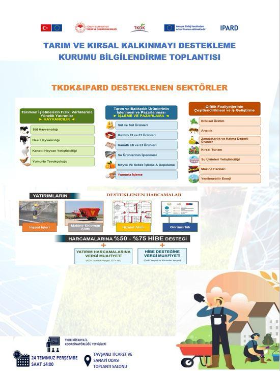 Tavşanlı TSO (@ttsoorg) on Twitter photo 