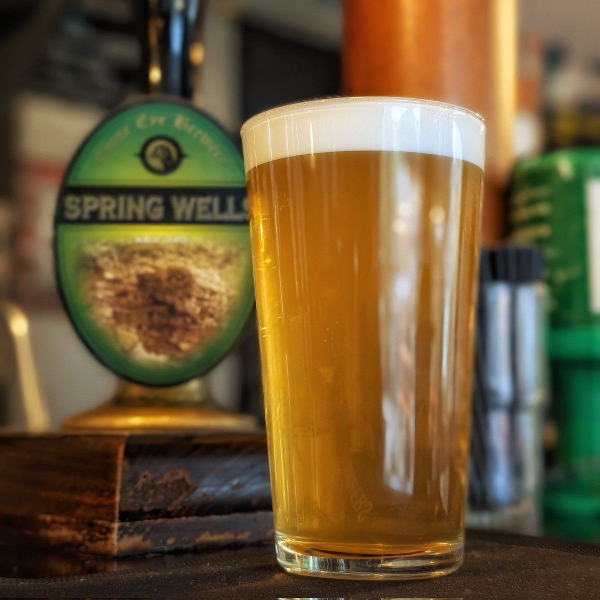 🚨CASK MONDAYS🚨
That's right Otley, it's deal day for all our loyalty app members! 💷

Grab yourself some half price cask when you show us your loyalty membership❤️

Not a member? Download the North Bar Rewards App today, register and start earning credit straight away!🤯
