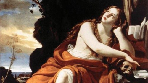oss_romano's tweet image. Maria di Magdala e l’evangelizzazione da una grotta: articolo di Antonella Lumini
osservatoreromano.va/it/news/2025-0…