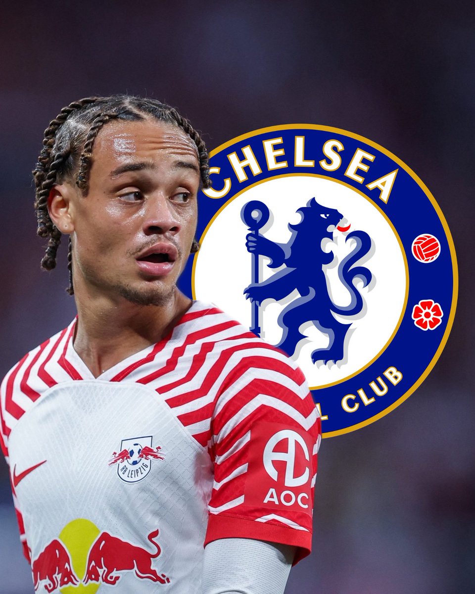 CFCOreo's tweet image. 🔵🚨: Every or at least most Chelsea fans are all in favour for a Xavi Simons Transfer with me included.
- Good Fee for a player of his quality
- Fits the age bracket and Likely fits the wage model.
- A very Big opportunity in the market
- Improves the squad and the XI
#CFC