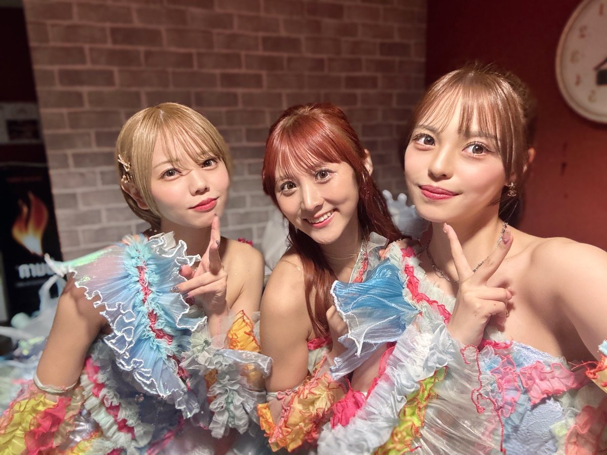 まなみ【unSea】0313 Zepp shinjuku (@mamiri_manami) / Posts / X