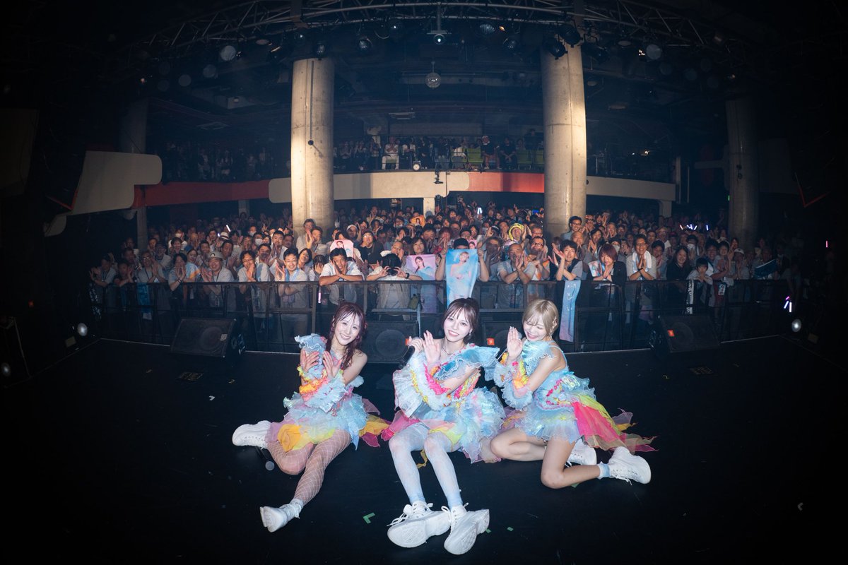 まなみ【unSea】0313 Zepp shinjuku (@mamiri_manami) / Posts / X