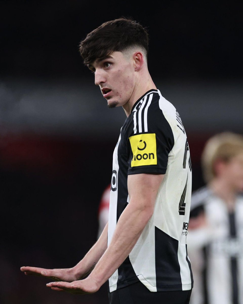 cityreport_'s tweet image. Newcastle are set to offer Tino Livramento a new six-year contract and make him one of the club’s top earners in order to pave off interest from City.
Pep Guardiola a huge fan and City are prepared to pay £65m.
📰 @mhardysport