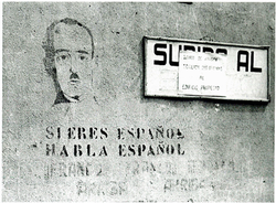 The Sobremesa Podcast (@sobremesacast) on Twitter photo Andrew Dowling <a href="/painesrepublic/">Andrew Dowling</a> joins Alan for the latest episode in our Francoism series.
They dive into the legacy of Francoism in Catalonia, from repression and resistance to how memory politics still shape the region today.
open.spotify.com/episode/4HPgv7… Andrew Dowling <a href="/painesrepublic/">Andrew Dowling</a> joins Alan for the latest episode in our Francoism series.
They dive into the legacy of Francoism in Catalonia, from repression and resistance to how memory politics still shape the region today.
open.spotify.com/episode/4HPgv7…