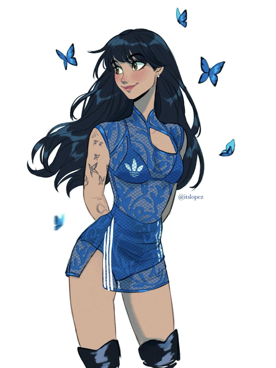 itslopezz's tweet image. divinaaaaaa @Aitanax 🦋💙🦋
#metamorfosisseason #metamorfosisseasonbcn