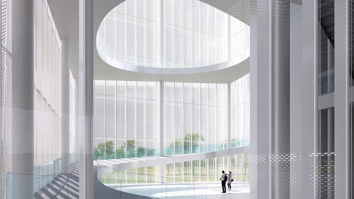 World Architecture (@wacommunity) on Twitter photo SANAA's Taichung Art Museum is set to open in December 2025 in Taiwan: worldarchitecture.org/architecture-n… via <a href="/WACommunity/">World Architecture</a> #architecture #taiwan SANAA's Taichung Art Museum is set to open in December 2025 in Taiwan: worldarchitecture.org/architecture-n… via <a href="/WACommunity/">World Architecture</a> #architecture #taiwan
