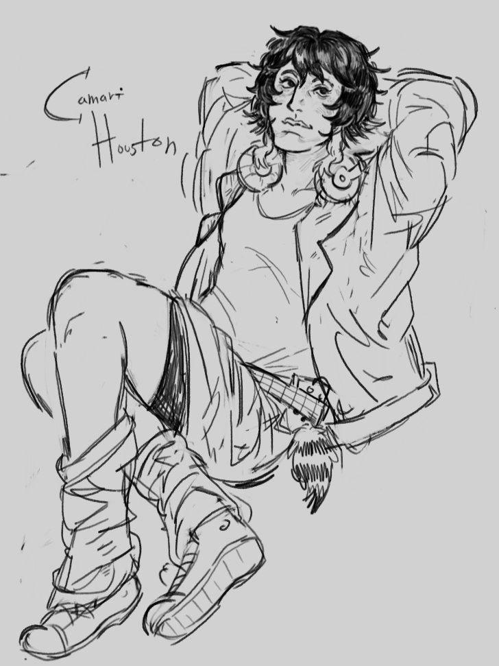 Senji223's tweet image. This brush bro hhrhrrhrhrhrhr