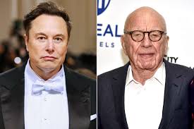 DougWahl1's tweet image. When history records this time period, what billionaire will get the most credit for taking Trump down:
A) Elon
B) Murdoch
C) Epstein
Your thoughts?