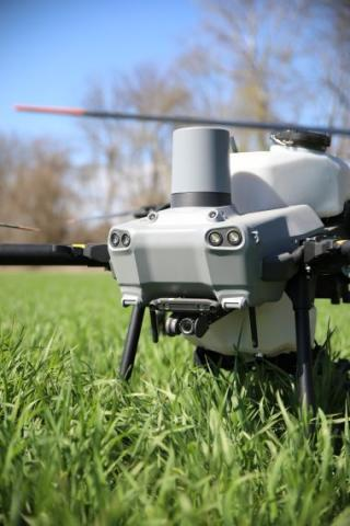 MUExtAgEnviron's tweet image. Curious how drones are changing the game in Missouri ag? 🌾Join MU Extension for Opportunities for Drones in Missouri Ag on July 29 in Mexico and see what all the buzz is about. extension.missouri.edu/events/opportu…