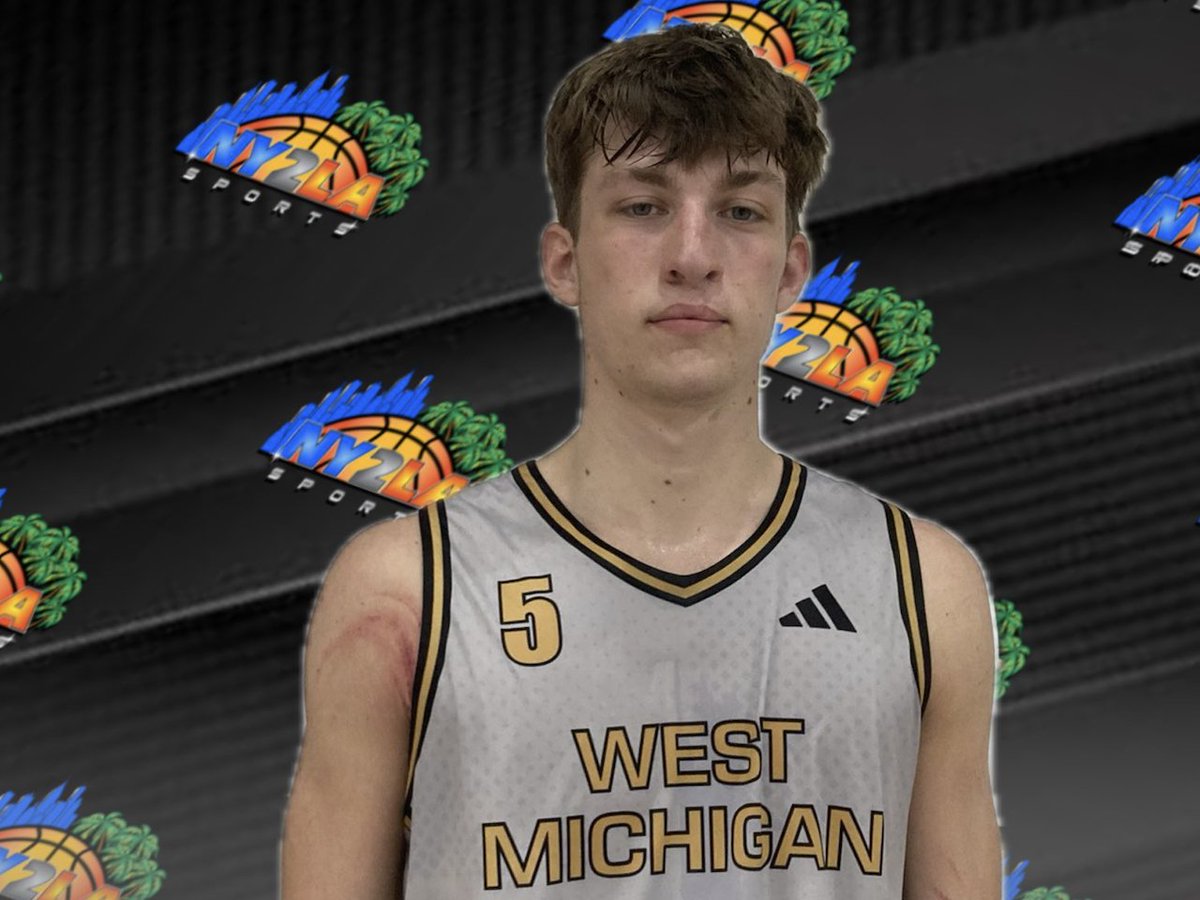 NY2LA SPORTS (@ny2lasports) on Twitter photo NY2LA Summer Jam – DG’s 17U Top Performers Part 2
🔗ny2lasports.com/ny2la-summer-j…
<a href="/colinstack13/">Colin Stack</a> <a href="/jack_bookter/">Jack Bookter</a> <a href="/Owen_VanderWaal/">Owen VanderWaal</a> <a href="/Hassan_makki11/">Hassan Makki</a> <a href="/drelyn90652284/">DrelynTruesdale</a> <a href="/Codie_Jones/">Codie R Jones</a> NY2LA Summer Jam – DG’s 17U Top Performers Part 2
🔗ny2lasports.com/ny2la-summer-j…
<a href="/colinstack13/">Colin Stack</a> <a href="/jack_bookter/">Jack Bookter</a> <a href="/Owen_VanderWaal/">Owen VanderWaal</a> <a href="/Hassan_makki11/">Hassan Makki</a> <a href="/drelyn90652284/">DrelynTruesdale</a> <a href="/Codie_Jones/">Codie R Jones</a>