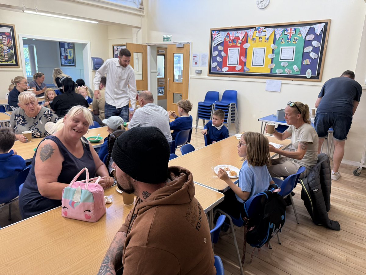 RockinghamJI's tweet image. Celebration breakfast winners Foundation 2, we are so proud of everyone for coming to school every morning and enjoying your learning. I am not surprised having such wonderful teachers in your classroom. Thank you parents for your support 🎗️