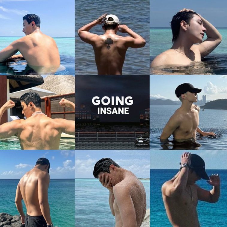 ❔ (@xminghaoe) on Twitter photo 