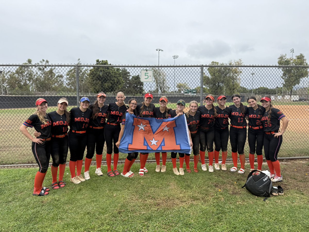 MojoPikas's tweet image. Proud to represent the M here at PGF Nationals….1-0 in bracket play after our 7-1 win over Rock Gold. Tomorrow at 8 am it continues against Fresno Force!