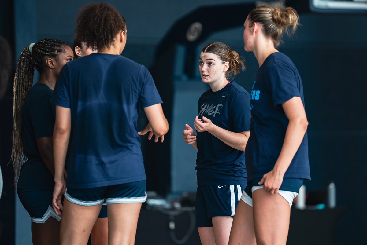 XavierWBB's tweet image. Starting the week off strongโผ๏ธ
#mindonMARCH | #LetsGoX