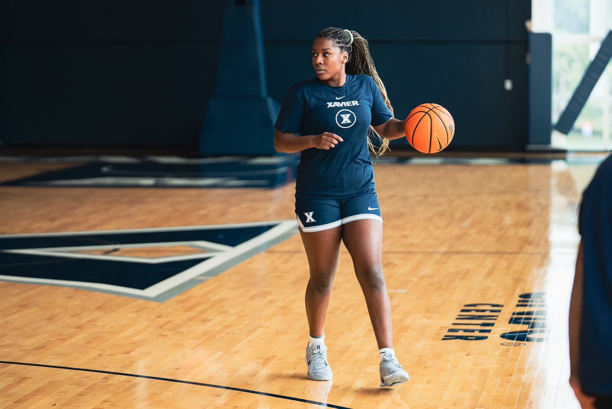 XavierWBB's tweet image. Starting the week off strongโผ๏ธ
#mindonMARCH | #LetsGoX