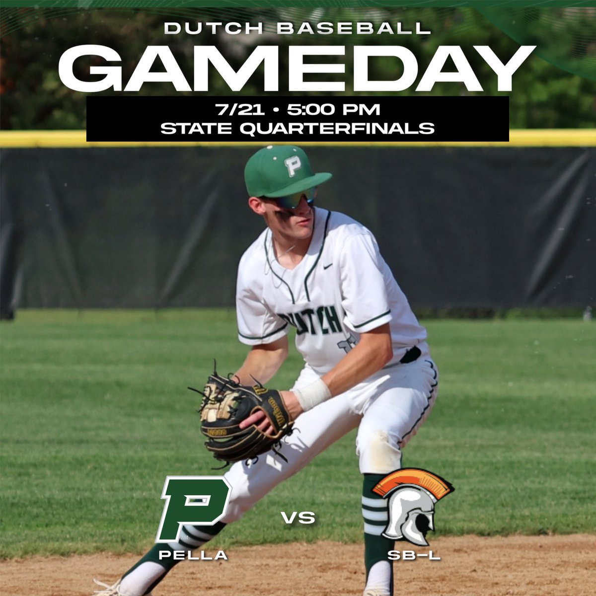 Pella Dutch Baseball (@pellabaseball) on Twitter photo 