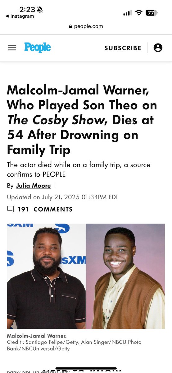TherealDaneal's tweet image. Wow, this is just crazy. You just never know. Rest in power king. You are gone too soon.