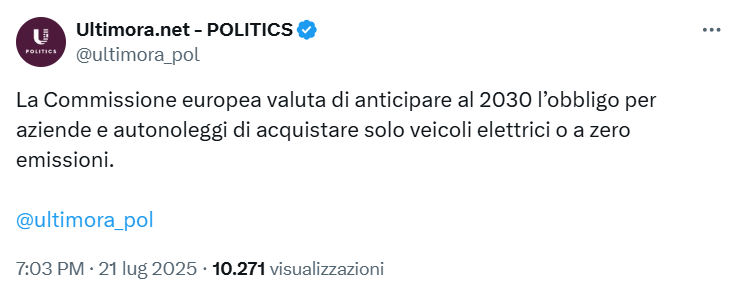 IstLiberale's tweet image. Ecco: questo tipo di norme distruggono le piccole imprese che fanno fatica ad adeguarsi, e avvantaggiano le grandi imprese che sicuramente hanno costi in più una tantum, ma intanto vedono spazzati via un po' di concorrenti.
Questo significa drogare il mercato e fare norme in…