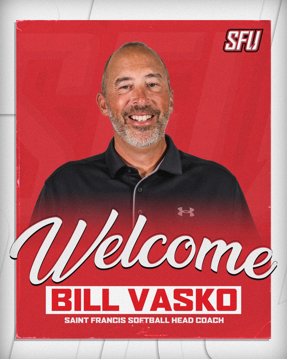 RedFlashSB's tweet image. Welcome, Coach Vasko to Loretto!
馃摪 tinyurl.com/3346s9sa
馃敶鈿★笍馃