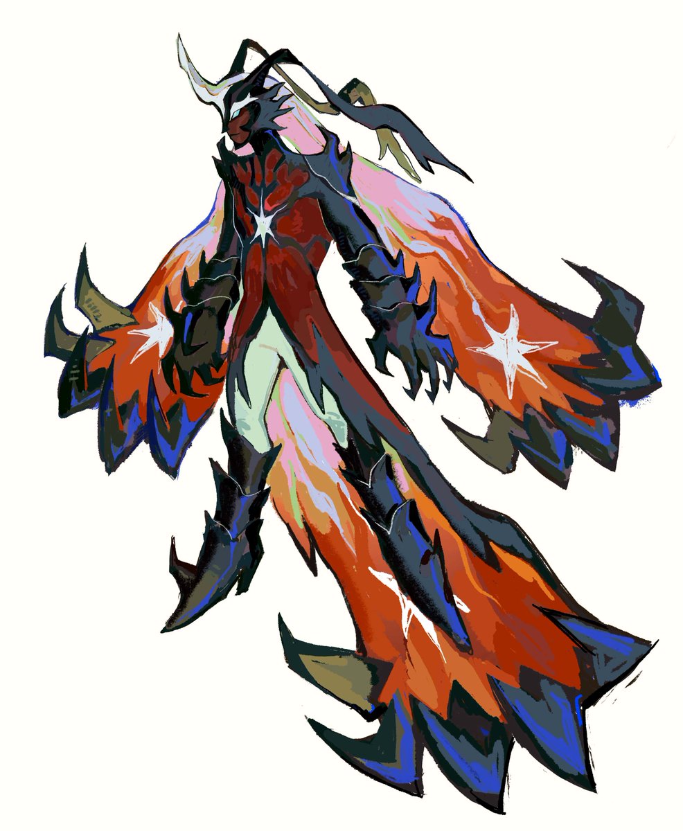 tierrList's tweet image. got this wonderful character from @keo_chooo_ 🙏🙏!!his art is amazing go check it out :D
