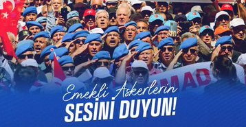 Geri sayım başladı: 90 gün sonra meydanlardayız!
#temadmeydanlarainiyor