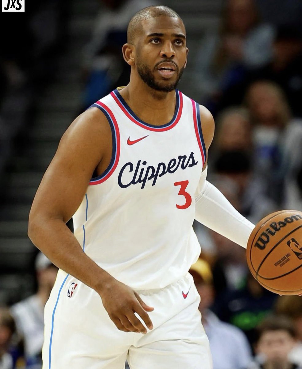 APH00PS's tweet image. CONFIRMED: Chris Paul will retire after the 2025-26 NBA season, per @ShamsCharania on NBA Today on ESPN.