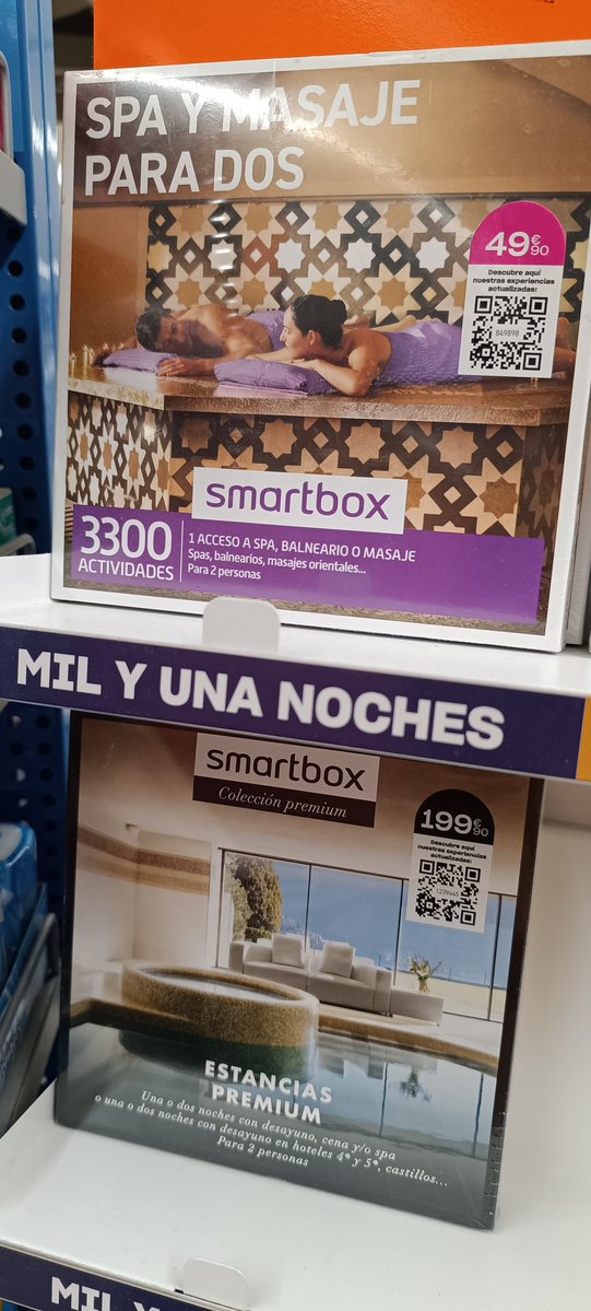 ElisaZamora's tweet image. Idea de negocio: el que invente una caja regalo de este tipo (@ThinkSmartbox) que incluya la actividad para los papás -spa, restaurante etc - y el babysitter o actividad de tiempo libre para las criaturas LO PETA.