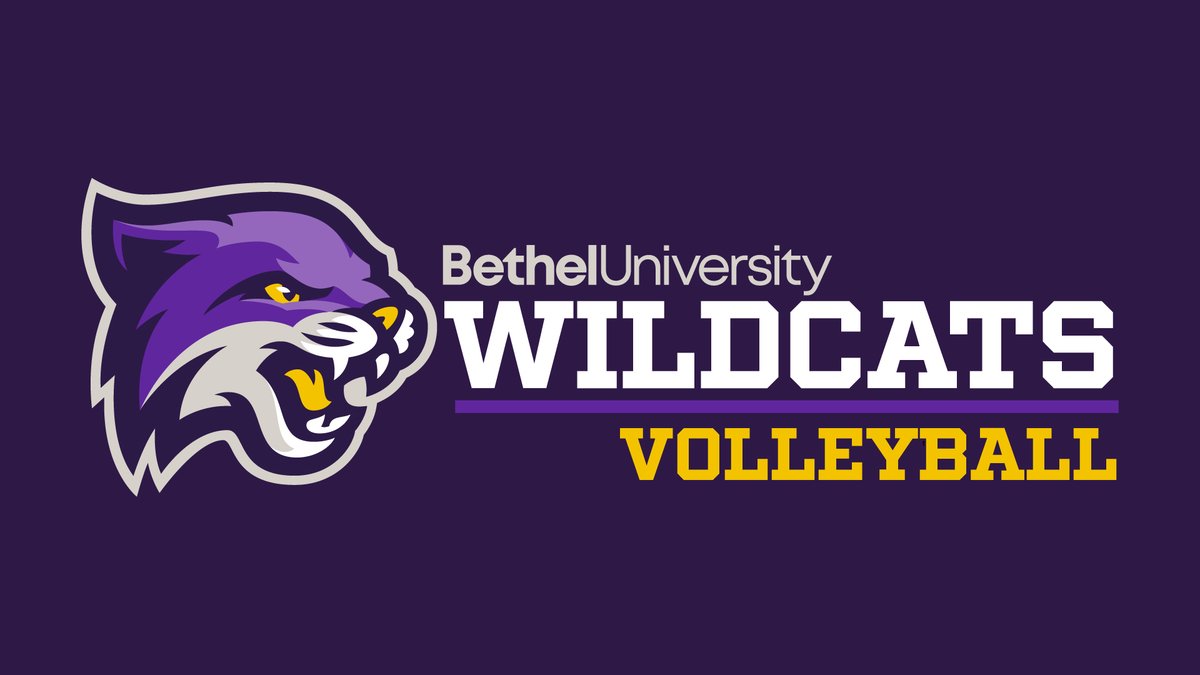 BUWildcats's tweet image. Volley Cats Earn AVCA Academic Award bethelathletics.com/sports/wvball/…