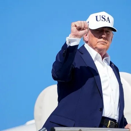 RepMcDowell's tweet image. Six months in, and it’s safe to say that President @realDonaldTrump is the greatest president of my lifetime.
THANK YOU FOR YOUR ATTENTION TO THIS MATTER! Now get back to enjoying the continuous winning! 🇺🇸