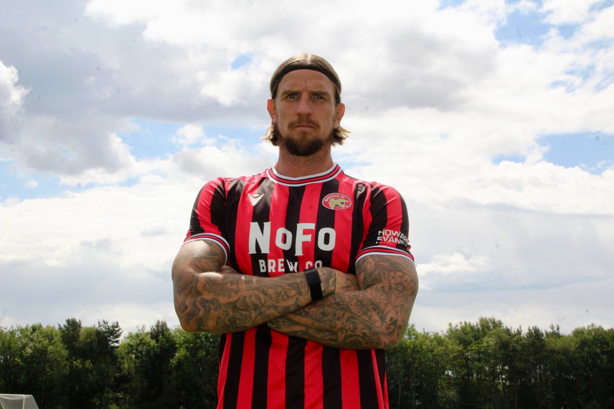 Walsall FC tweet media