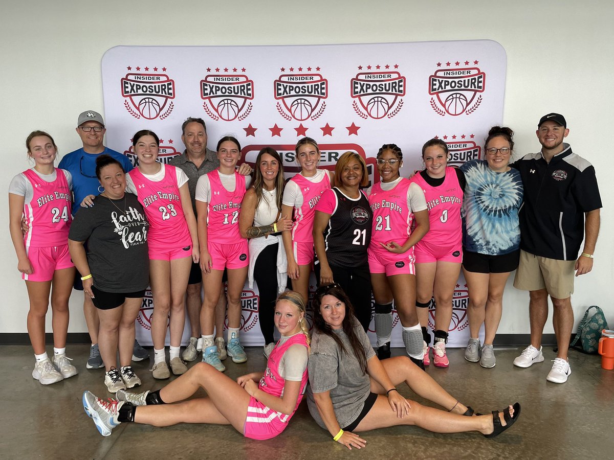 Elite Empire- 2027 Graves ends the Travel ball season WITH ANOTHER CHAMPIONSHIP 🥇 🏆 #ATLSummerSlam @insiderexposure <a href="/CamdenRutgersWB/">Rutgers University Camden WBB</a> <a href="/UPIKE_WBB/">UPɪᴋᴇ Wᴏᴍᴇɴ’s Bᴀsᴋᴇᴛʙᴀʟʟ⛹️‍♀️🐻</a> <a href="/wbb_recruiting/">WBB Recruiting</a> <a href="/EC_WBB/">Eckerd WBB</a> <a href="/OBU_WBBall/">OBU Women’s Basketball</a> <a href="/UConnWBB/">UConn Women’s Basketball</a> <a href="/lv_recruiting/">Lady Vols Basketball Recruiting</a> <a href="/LadyVol_Hoops/">Lady Vols Basketball</a> <a href="/TexasWBB/">Texas Women's Basketball</a> @UtahWBB <a href="/SyracuseWBB/">SU Women's Hoops</a> @memphiswbb <a href="/Mercer_WBB/">Mercer Women's Basketball</a>