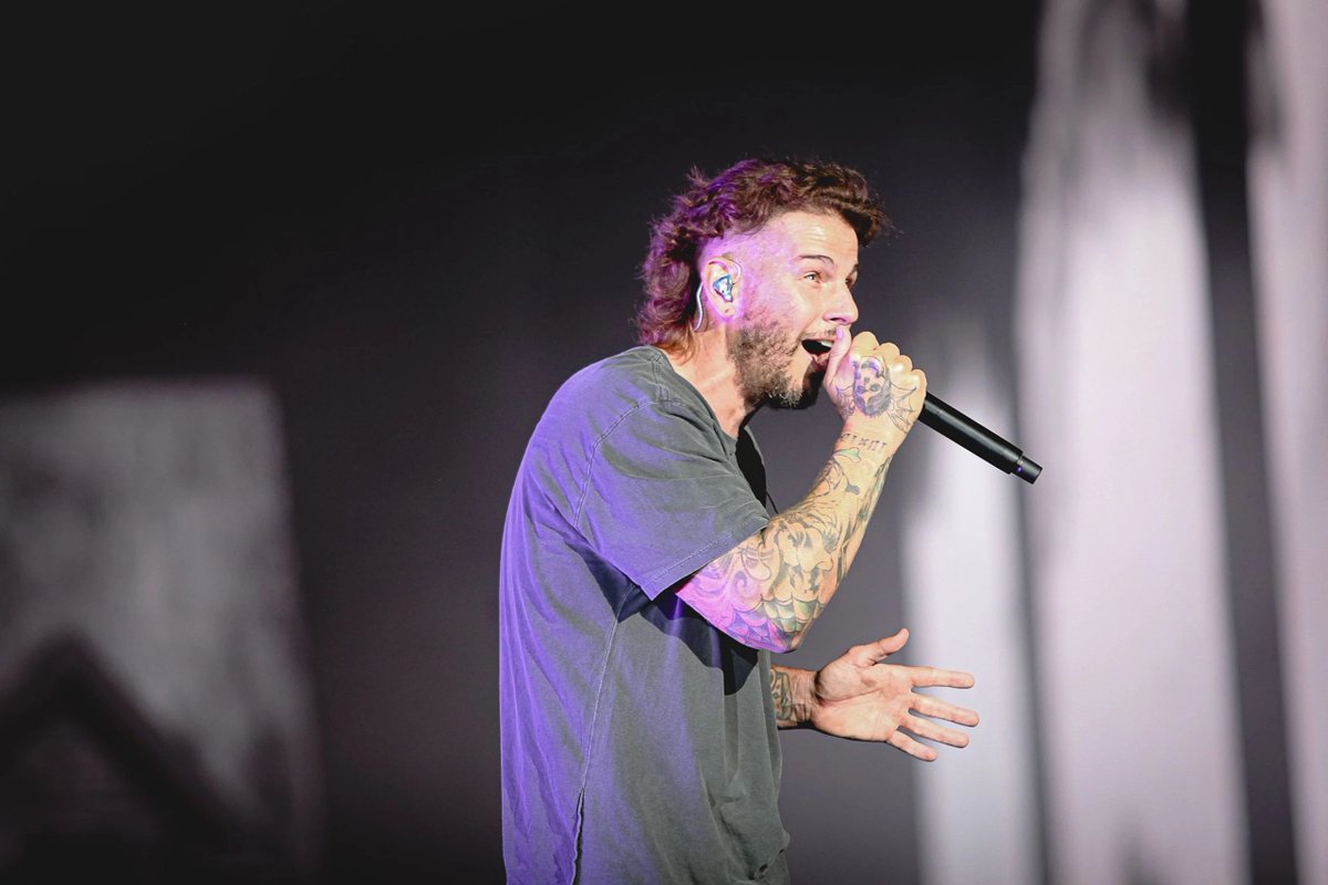 STCONightmares's tweet image. Shadows performing at Parque Olímpico in Rio de Janeiro, Brazil for Rock in Rio 2024 - 15th September 2024
📷: Jéssica Marinho for WikiMetal