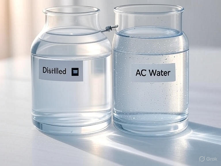 SeleniumTeck's tweet image. By using water from our air conditioner unit are we actually saving cost? 

AC water Vs Distilled water 💦 🌊 

Read before your next battery maintenance 

seleniumsolar.com/blog/mRH0teRX4…

Tubular Peter Obi NIMC  Ebuka Awujale Ogun State LP Edo Tinubu #leadAcid #Lithium