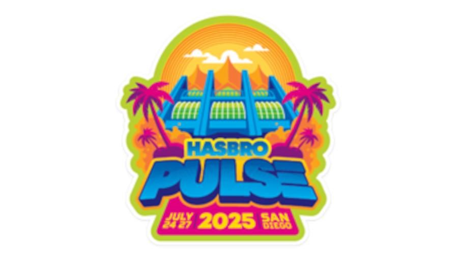 FanboyFactor's tweet image. HASBRO BRINGS THE HOTTEST BRANDS TO 2025 SAN DIEGO COMIC-CON INTERNATIONAL WITH SHOW-STOPPING PRODUCT SHOWCASES, FAN EXPERIENCES AND MORE @hasbro @comic_con #sdcc2025 buff.ly/bQi4GMT