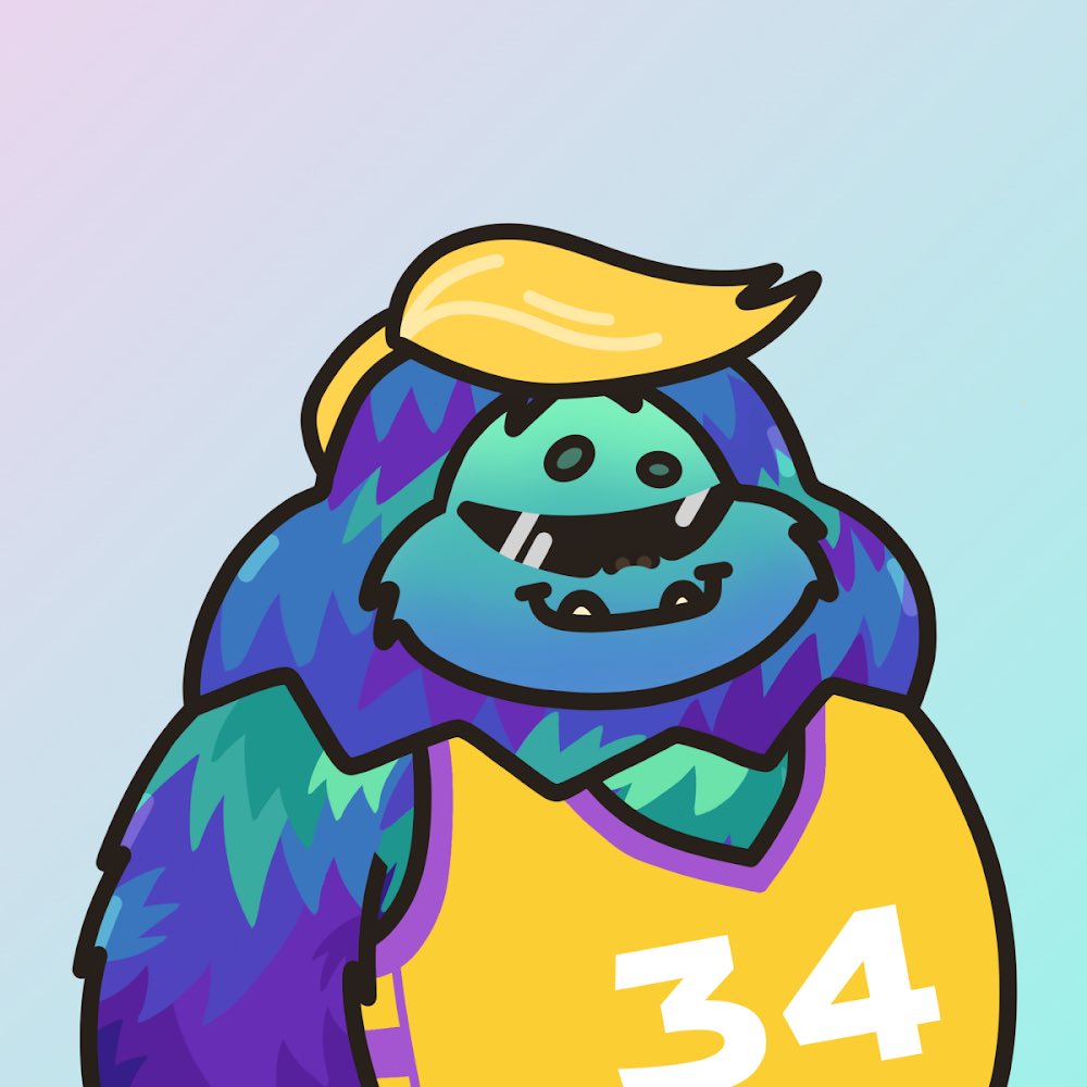 Heard you like NFTs from 2021 again