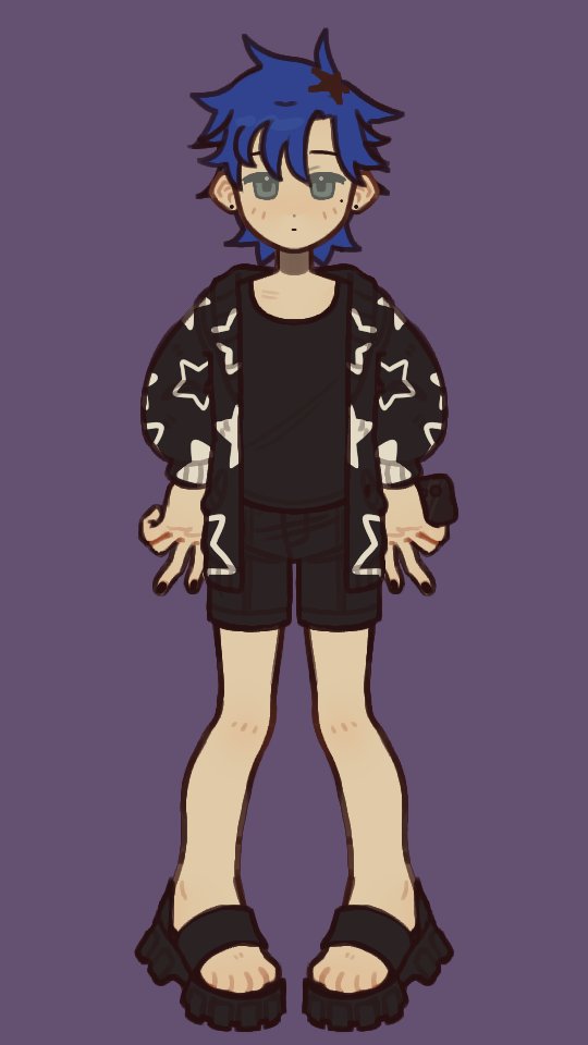 Я вдома/Я на вулиці

Вони майже не відрізняються🫠

picrew.me/en/image_maker…