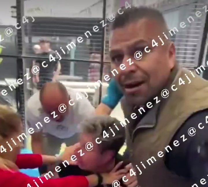 LordPádel - Search / X