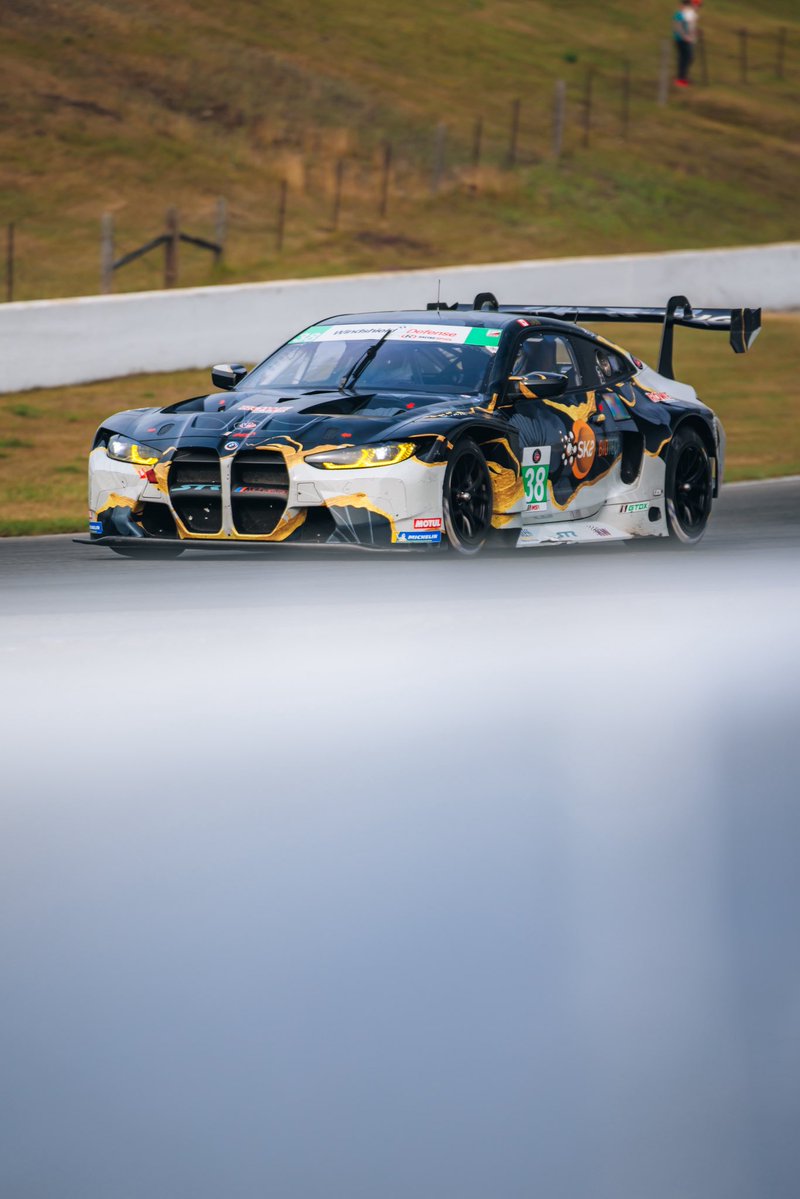 samanthatanracing (@stracing_team) on Twitter photo Still buzzing from an incredible home race last weekend at <a href="/CTMPOfficial/">CTMP</a> 🏁🇨🇦
Although the weather cut the weekend short, we’re looking forward to the next round at <a href="/VIRNow/">VIRginia International Raceway</a> Aug 22-24 ⛈️🏆
Here are some of our favourite trackside shots 📸💥 <a href="/BMWMotorsport/">BMW M Motorsport</a> <a href="/IMSA/">IMSA</a> Still buzzing from an incredible home race last weekend at <a href="/CTMPOfficial/">CTMP</a> 🏁🇨🇦
Although the weather cut the weekend short, we’re looking forward to the next round at <a href="/VIRNow/">VIRginia International Raceway</a> Aug 22-24 ⛈️🏆
Here are some of our favourite trackside shots 📸💥 <a href="/BMWMotorsport/">BMW M Motorsport</a> <a href="/IMSA/">IMSA</a>