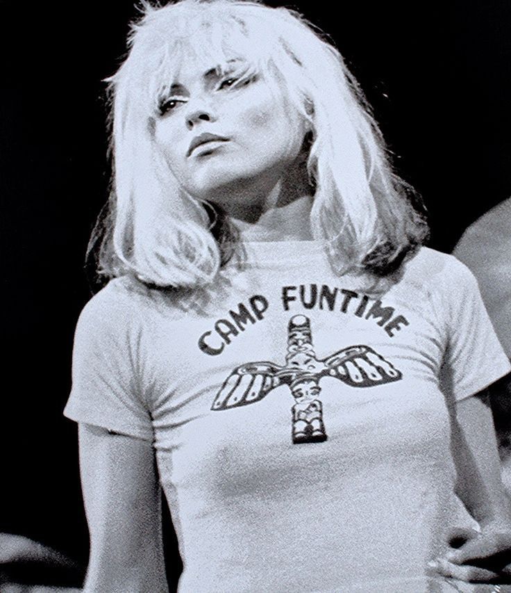 hairball1952's tweet photo. debbie harry's collection of graphic tees https://t.co/AimUC5THhn
