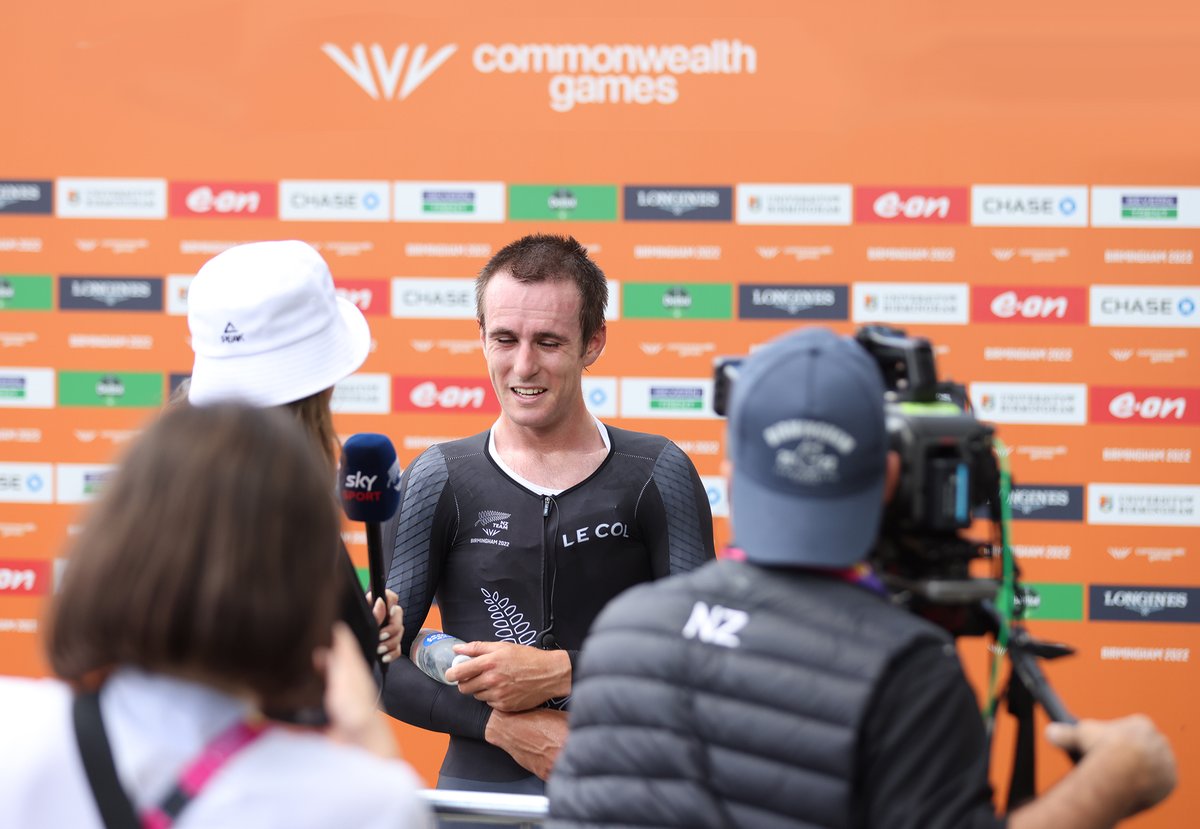 Glasgow_2026's tweet image. Welcome to the team Sky New Zealand! 🇳🇿
Delighted to announce Sky New Zealand as the exclusive New Zealand and Pacific Island broadcast media partner for #Glasgow2026
glasgow2026.com/news/4319516/s…