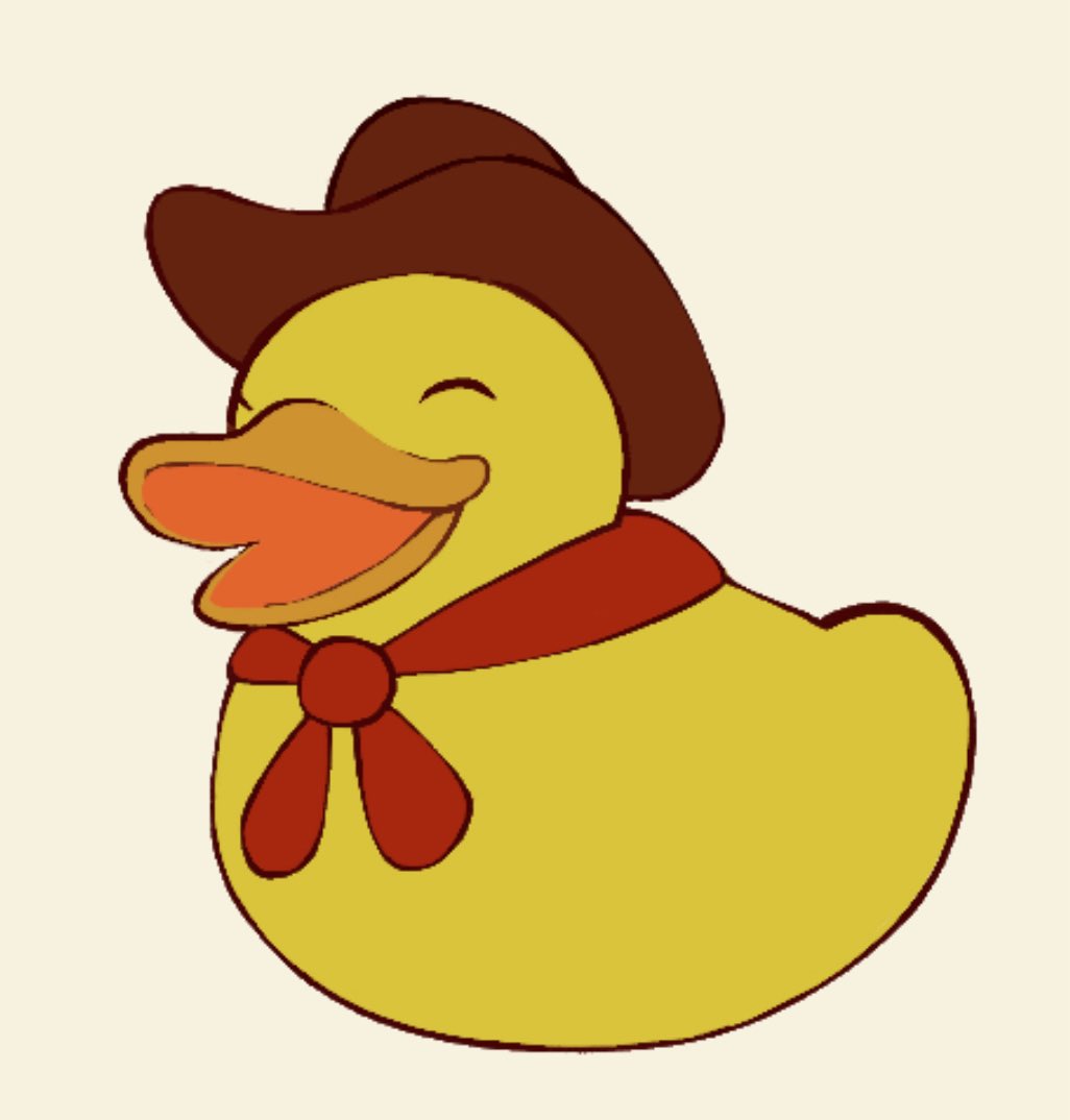 Tanksx_'s tweet image. If Fortnite were to ever release a Cowboy Duck backbling like quack pack I will NEVER take it off
@Fortnite please consider this 🙏