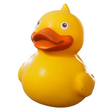Tanksx_'s tweet image. If Fortnite were to ever release a Cowboy Duck backbling like quack pack I will NEVER take it off
@Fortnite please consider this 🙏