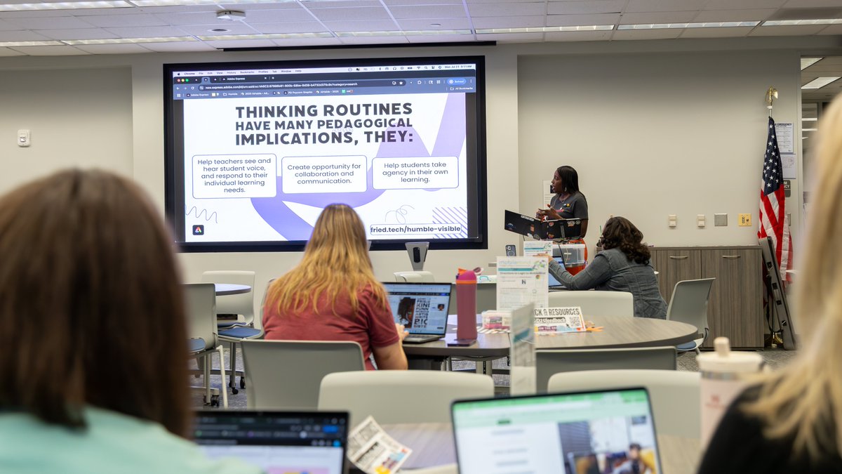 Humble ISD PL tweet media