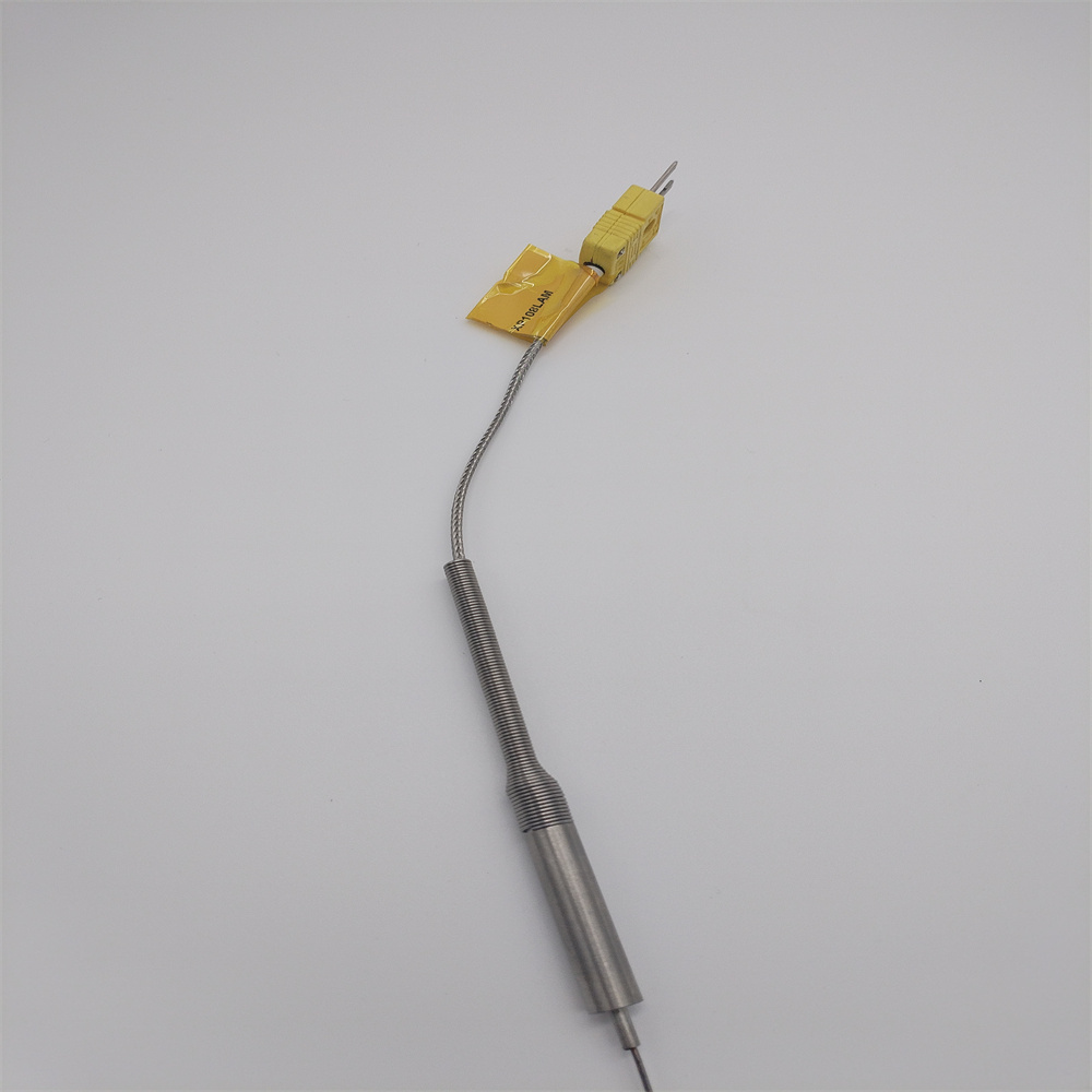 lan_mei3466's tweet image. Discover the ultimate in precision with our Horizontal Thermocouple! Perfect for HVAC systems, this durable Type K probe ensures reliable measurements. Versatile and industrial-grade, it's your go-to solution. 🔥 #Thermocouple #HVAC #PrecisionSensors