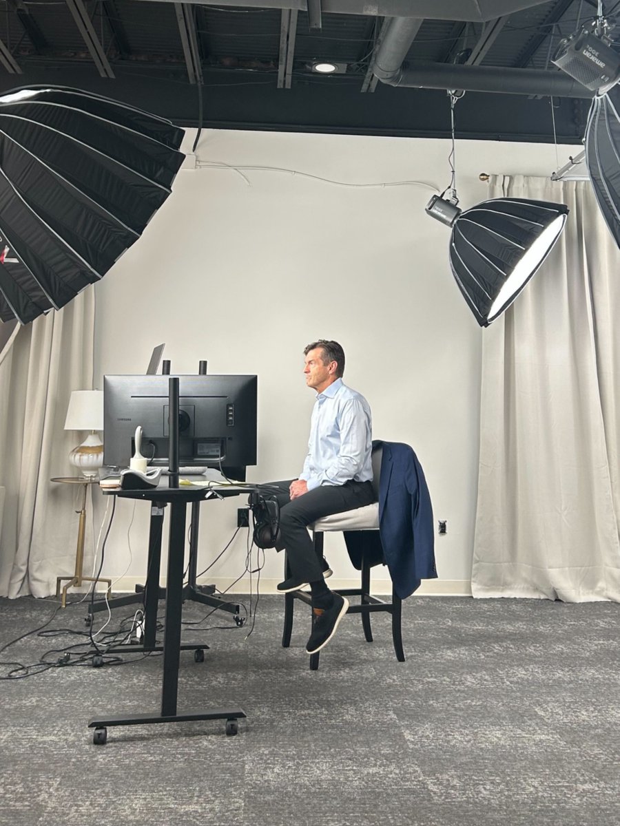 AllProDad's tweet image. This morning @MarkMerrill joined @TonyDokoupil and @AdrianaDiaz on @CBSNews to talk about how parents can respond when kids start swearing. It’s a chance to lead with love and shape their hearts.
Watch here: cbsn.ws/3GYLirz