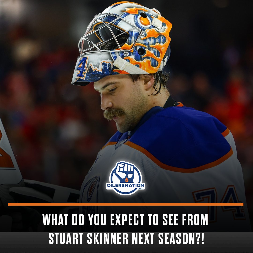 Oilersnation.com, Oily Since ‘07 tweet media