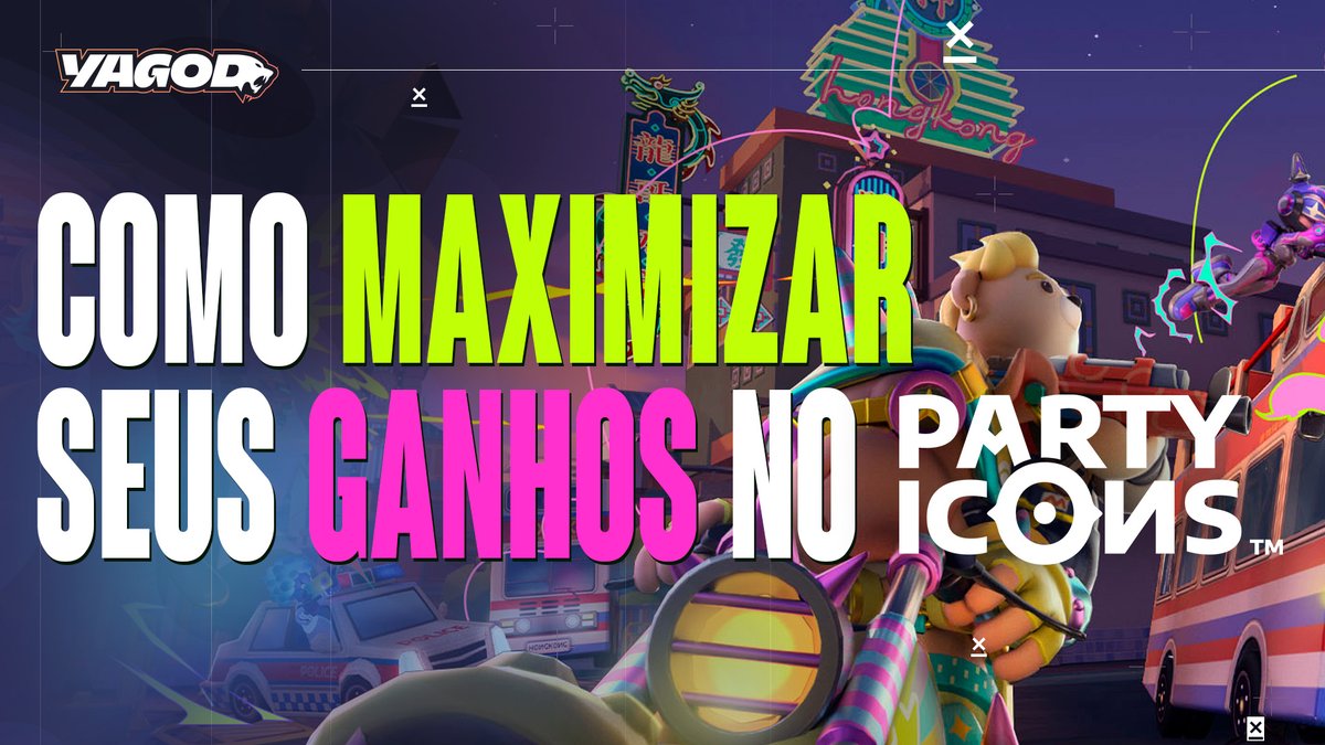 Yagod | SURA ๐ (@yagodnft) on Twitter photo Super quick video that will teach you how to maximize your earnings in the x-league! ๐
<a href="/PartyIconsOGX/">PARTY ICONS</a> <a href="/PartyPablo_OGX/">PartyPablo_OGXฬ
</a> <a href="/Aura_DAO/">Aura DAO</a>
youtube.com/watch?v=xupfppโฆ Super quick video that will teach you how to maximize your earnings in the x-league! ๐
<a href="/PartyIconsOGX/">PARTY ICONS</a> <a href="/PartyPablo_OGX/">PartyPablo_OGXฬ
</a> <a href="/Aura_DAO/">Aura DAO</a>
youtube.com/watch?v=xupfppโฆ