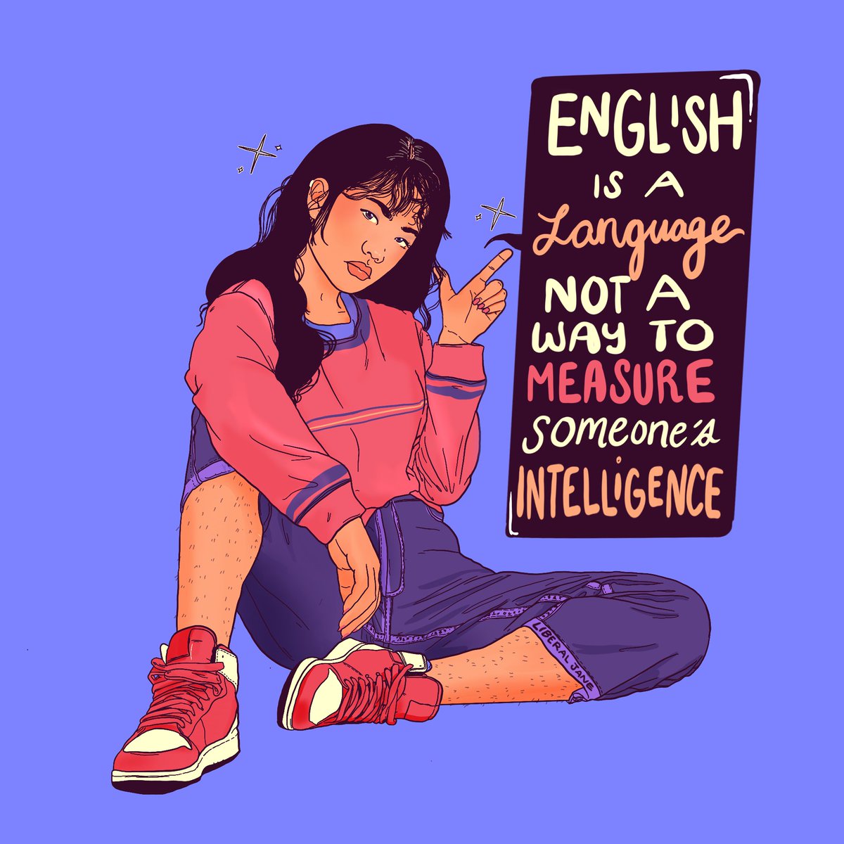 Liberal Jane (@liberaljanee) on Twitter photo 