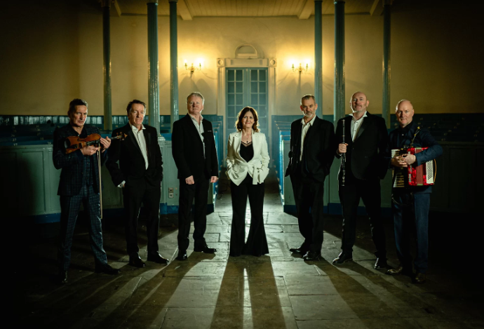 [KULTUR AGENDA]
Capercaillie, Estrella Morente eta Benito Lertxundi, Getxo Folk jaialdiaren protagonistak naiz.eus/eu/agenda/even…