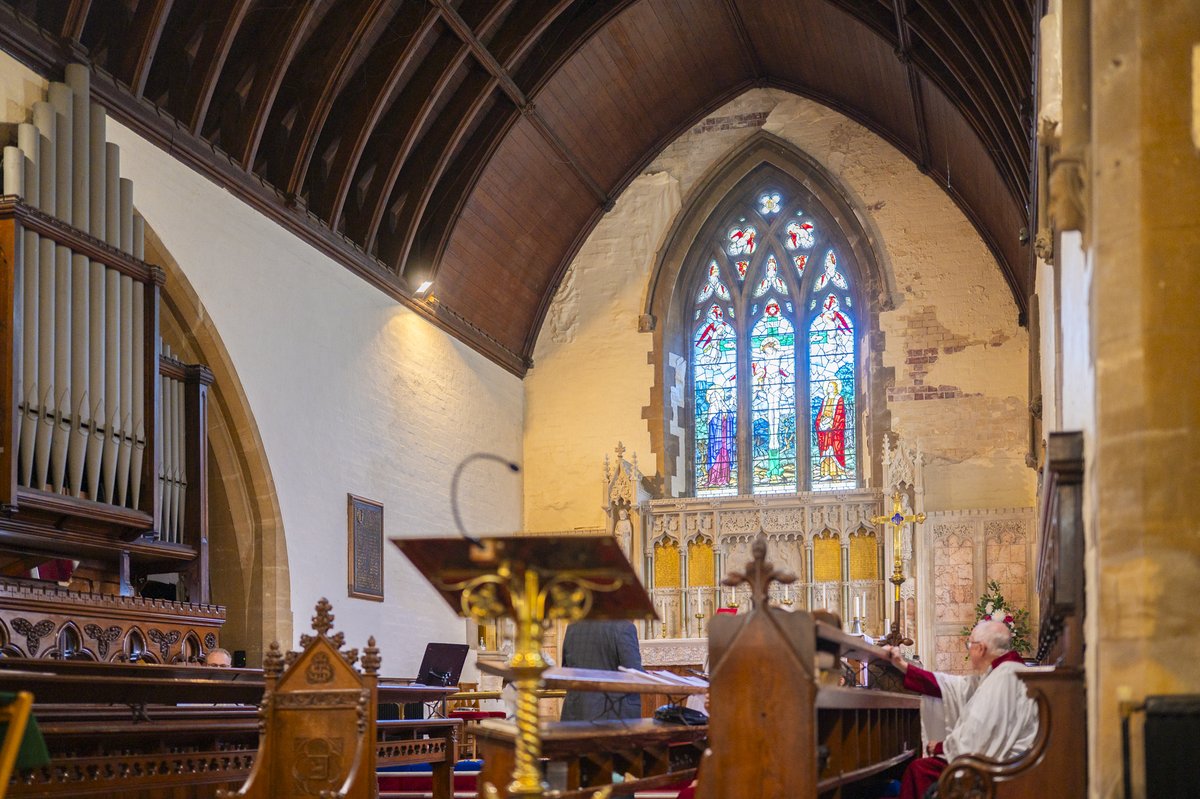 St Mary's Parish Church was packed yesterday for the farewell service for the Rector of Taffs Well Ministry, Fr John Davis. After nearly 30 years of service to the church, John is retiring to Hartlepool and goes with the love and wishes of all his parishioners in Taffs Well